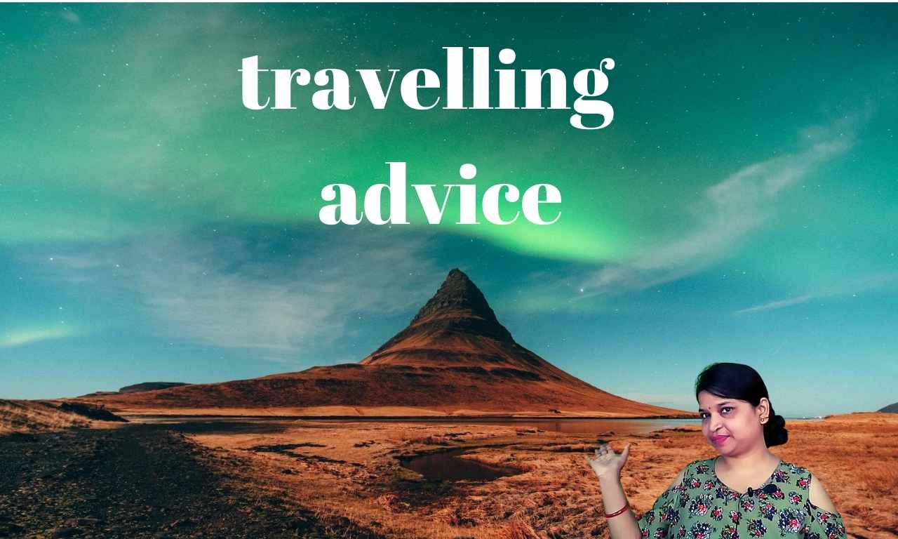 The Ultimate Guide To Travelling For Beginners