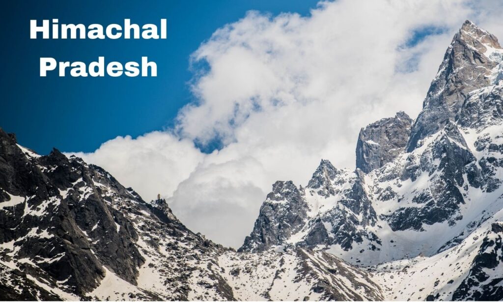 Snowfall places in India in December month|Snowfall in january