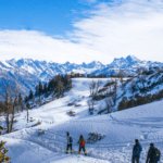10 best snowfall places in India to visit in summer 2021
