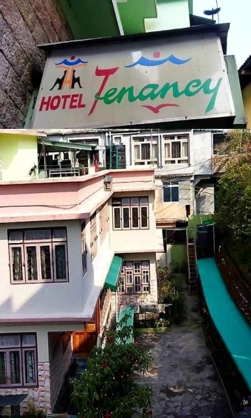 Gangtok low price hotel-Review