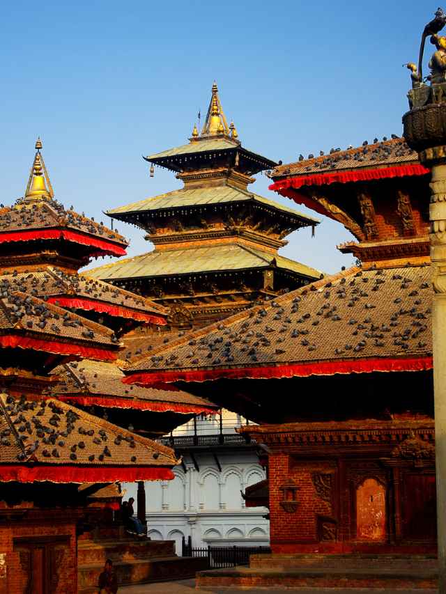 nepal tourism cost